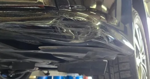 つい愛車を擦っちゃったりぶつけちゃったりしてしていませんか？