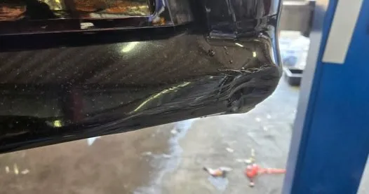 つい愛車を擦っちゃったりぶつけちゃったりしてしていませんか？