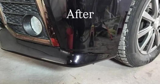 つい愛車を擦っちゃったりぶつけちゃったりしてしていませんか？