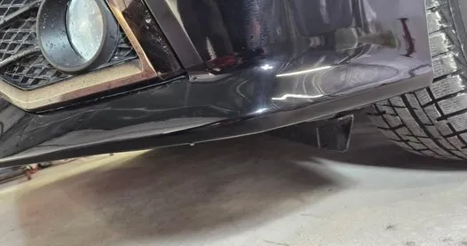 つい愛車を擦っちゃったりぶつけちゃったりしてしていませんか？